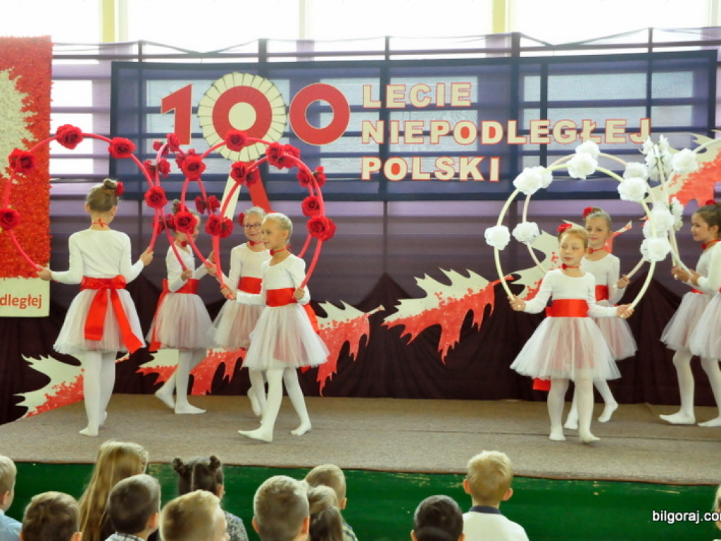 Rekordowy XVII Dzień Jesiennego Liścia (FOTO, VIDEO)