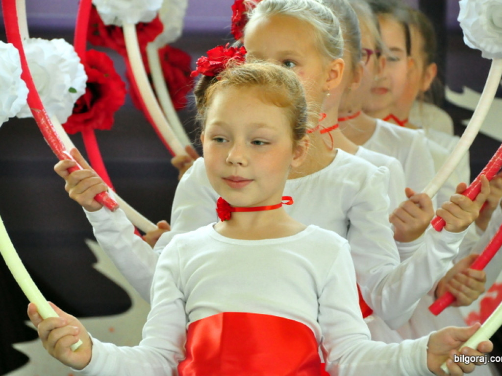 Rekordowy XVII Dzień Jesiennego Liścia (FOTO, VIDEO)
