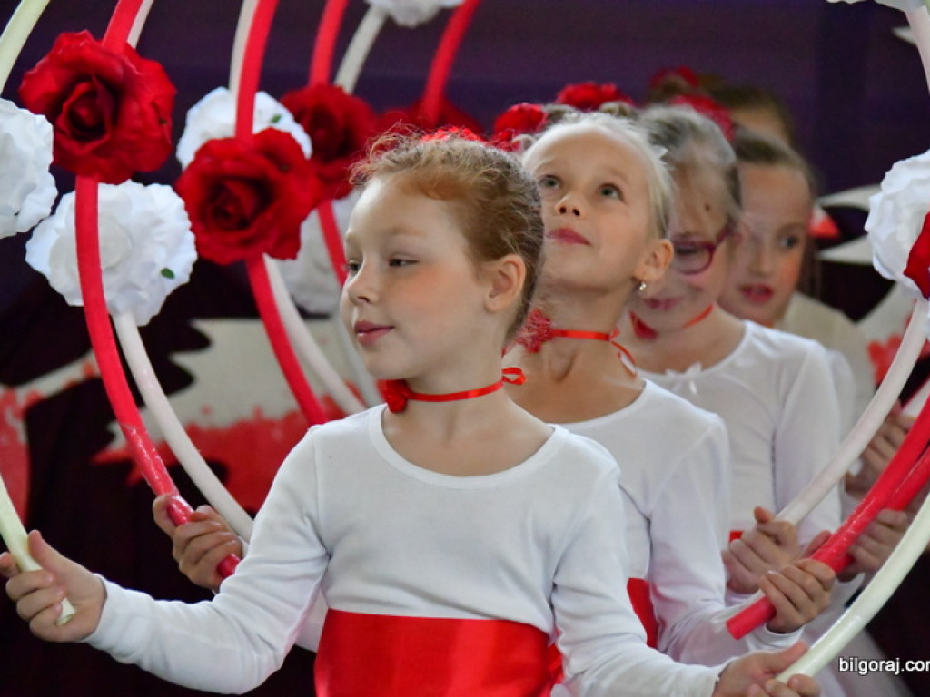 Rekordowy XVII Dzień Jesiennego Liścia (FOTO, VIDEO)