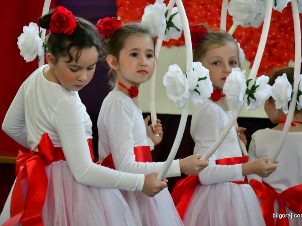 Rekordowy XVII Dzień Jesiennego Liścia (FOTO, VIDEO)