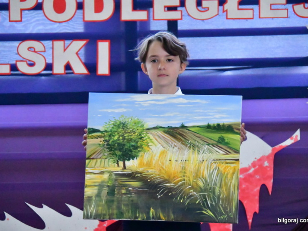 Rekordowy XVII Dzień Jesiennego Liścia (FOTO, VIDEO)