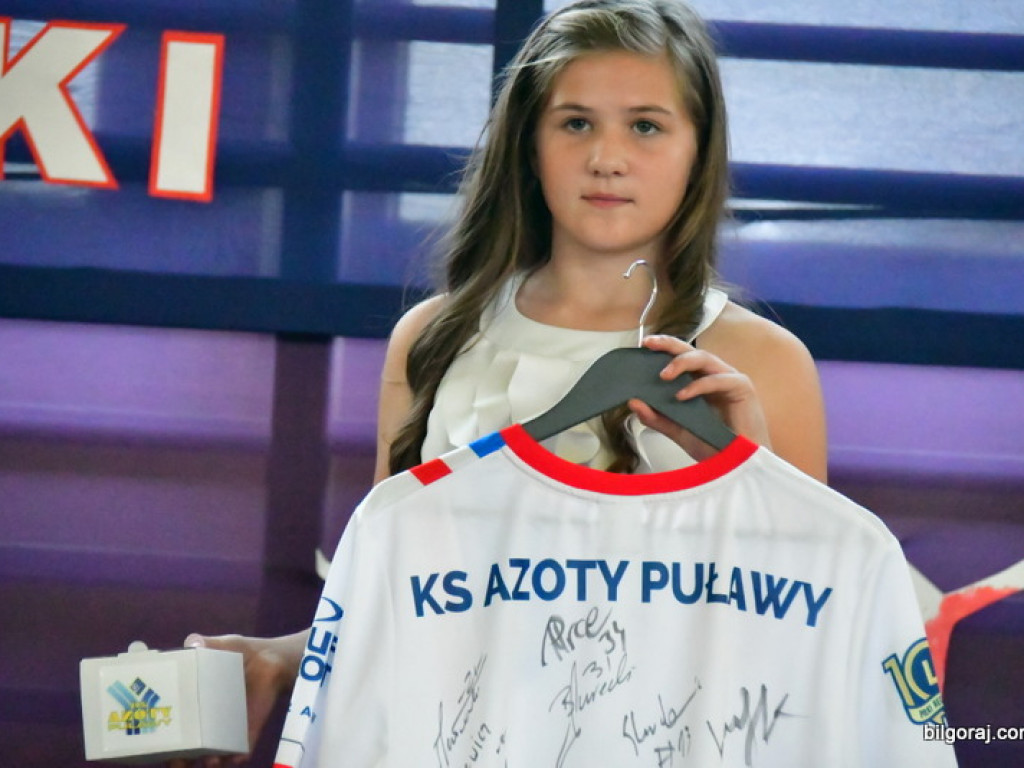 Rekordowy XVII Dzień Jesiennego Liścia (FOTO, VIDEO)