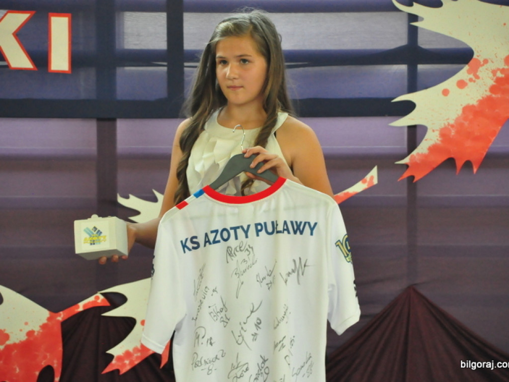 Rekordowy XVII Dzień Jesiennego Liścia (FOTO, VIDEO)
