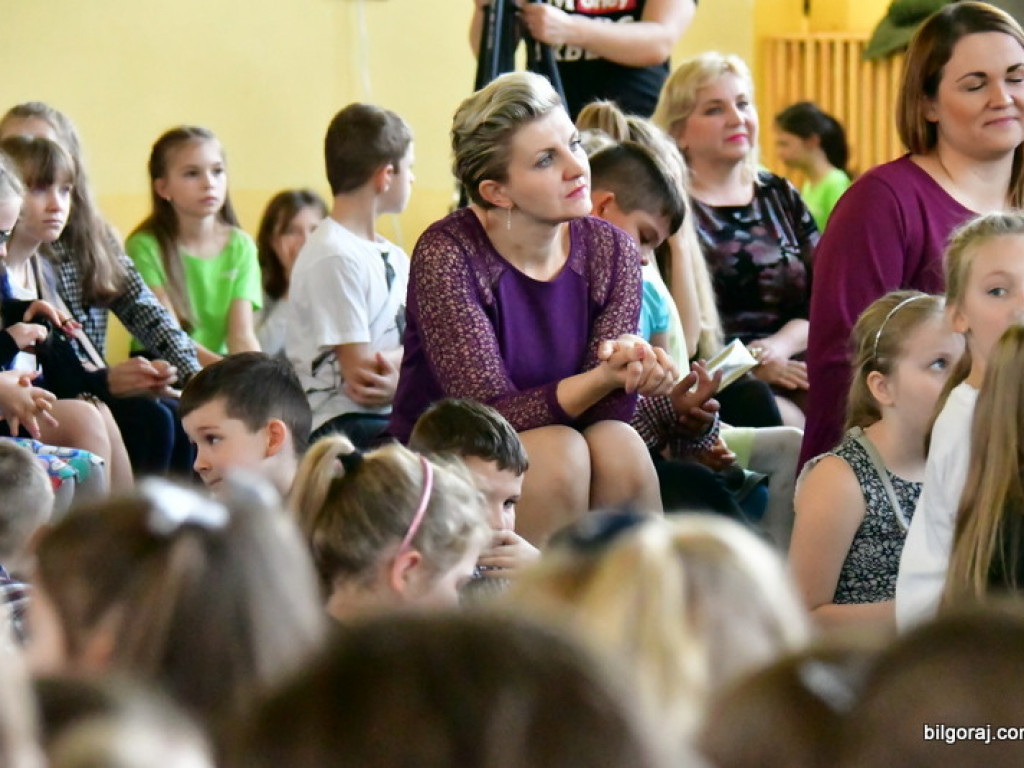Rekordowy XVII Dzień Jesiennego Liścia (FOTO, VIDEO)
