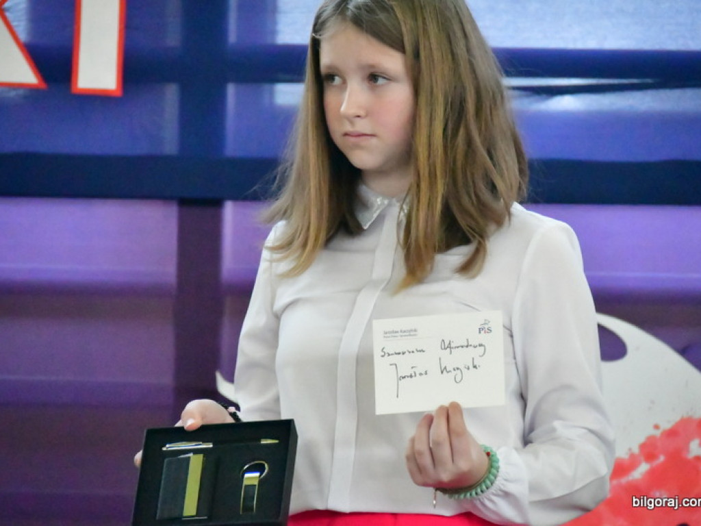 Rekordowy XVII Dzień Jesiennego Liścia (FOTO, VIDEO)
