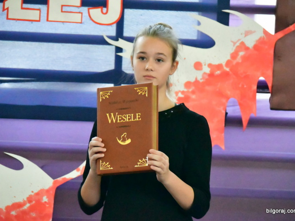 Rekordowy XVII Dzień Jesiennego Liścia (FOTO, VIDEO)