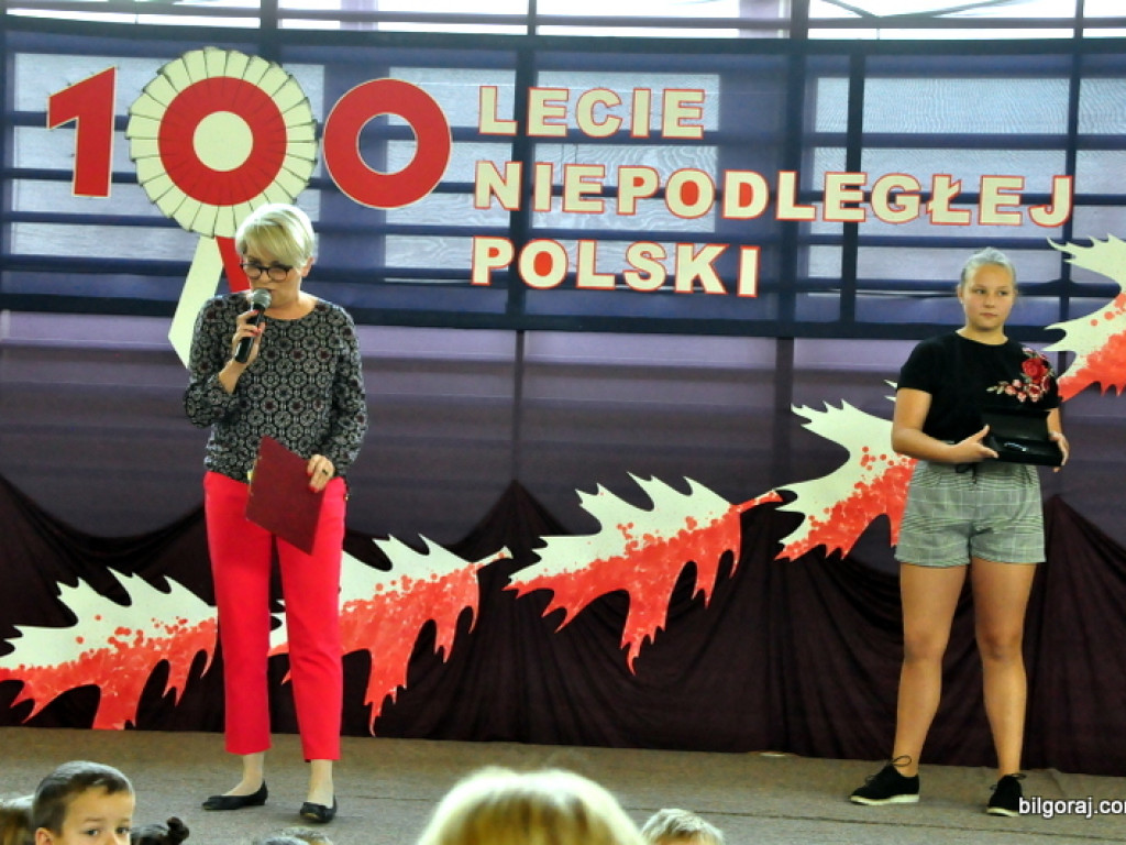 Rekordowy XVII Dzień Jesiennego Liścia (FOTO, VIDEO)