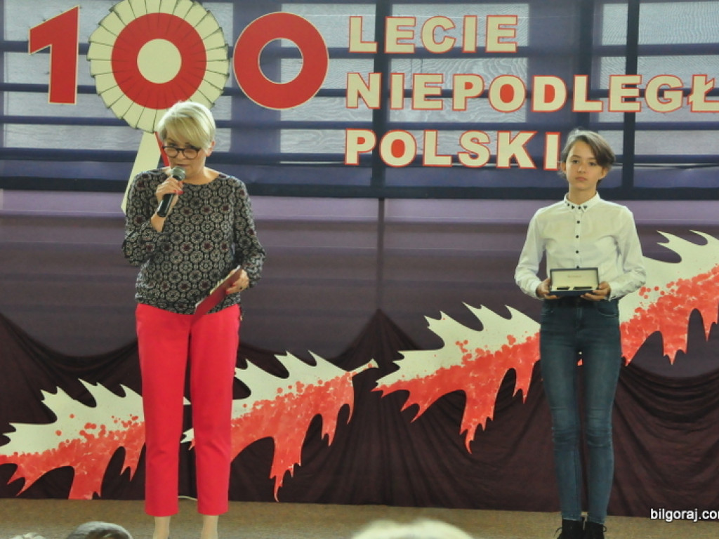 Rekordowy XVII Dzień Jesiennego Liścia (FOTO, VIDEO)