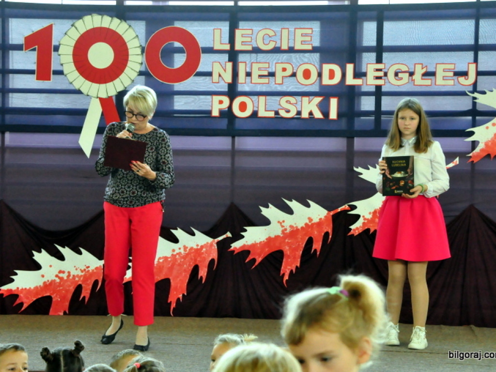 Rekordowy XVII Dzień Jesiennego Liścia (FOTO, VIDEO)