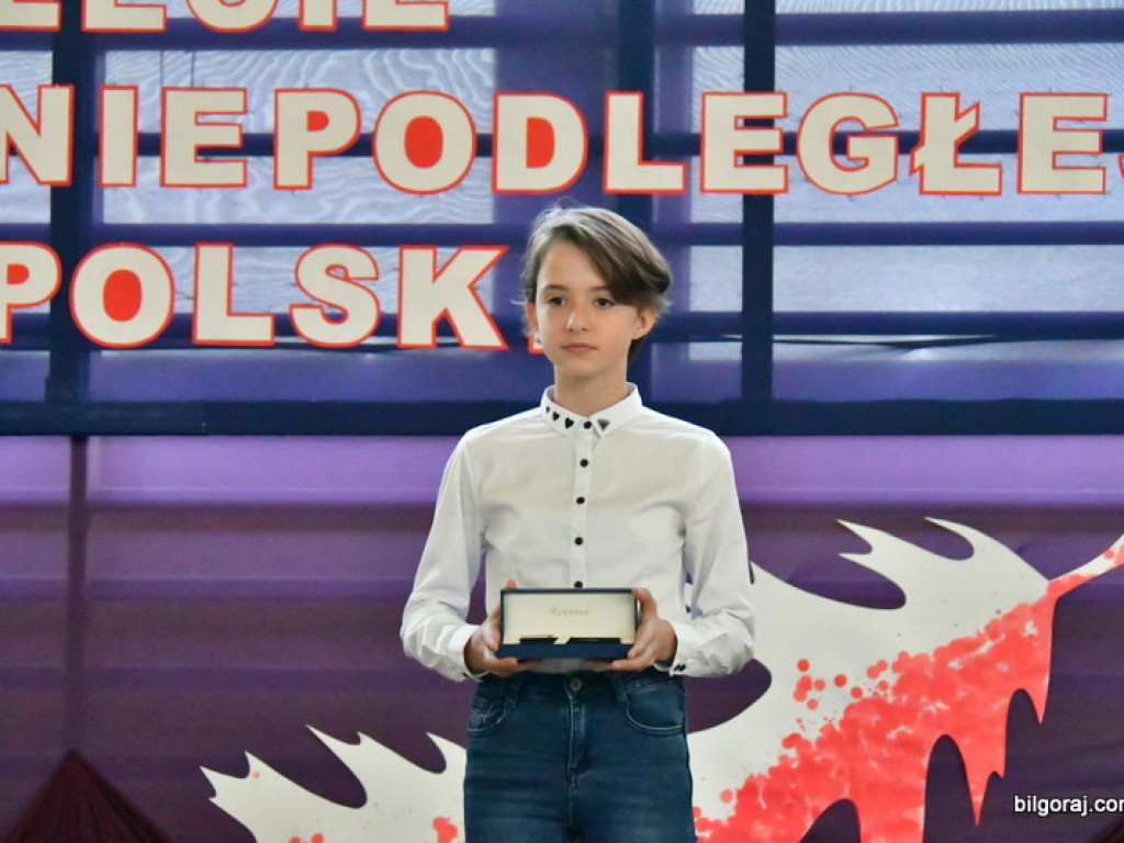 Rekordowy XVII Dzień Jesiennego Liścia (FOTO, VIDEO)