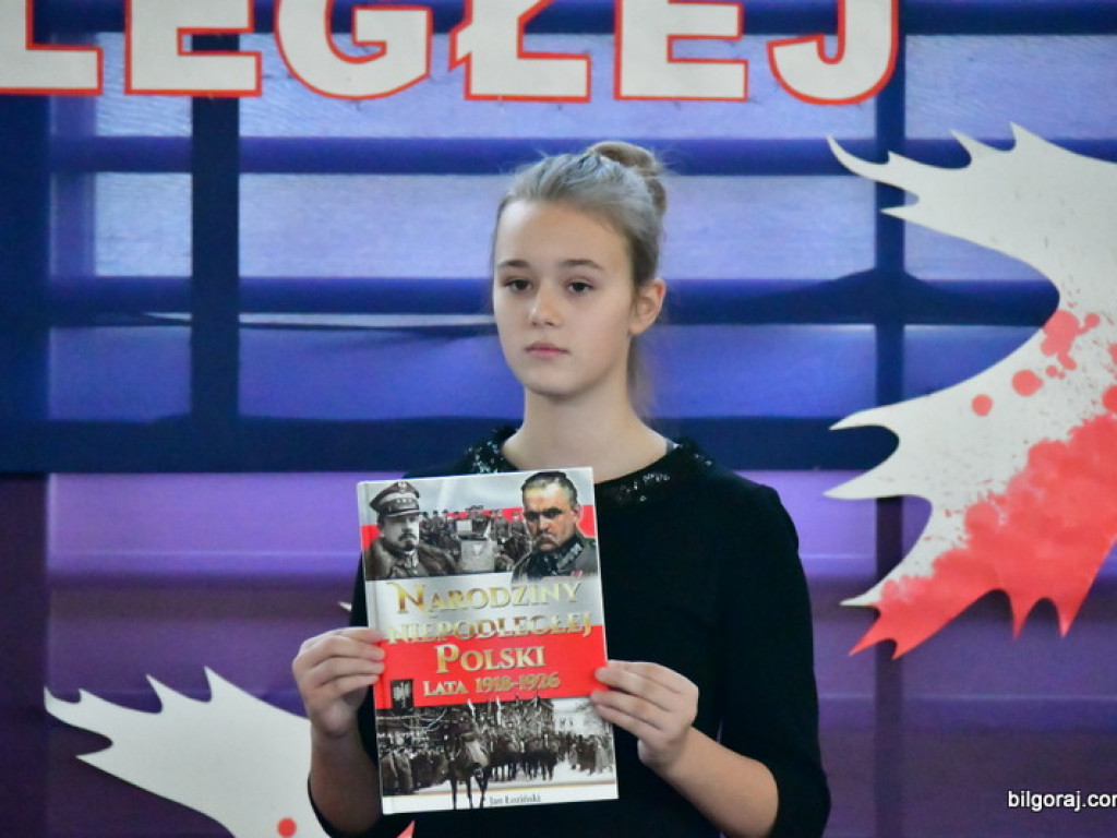 Rekordowy XVII Dzień Jesiennego Liścia (FOTO, VIDEO)