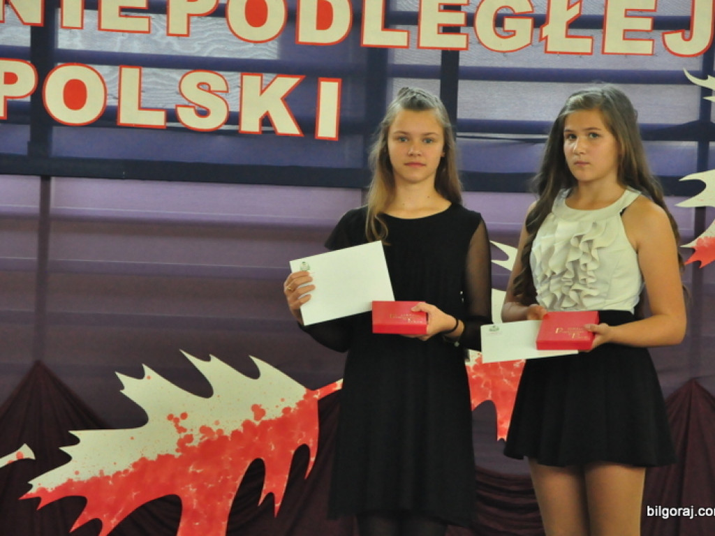 Rekordowy XVII Dzień Jesiennego Liścia (FOTO, VIDEO)