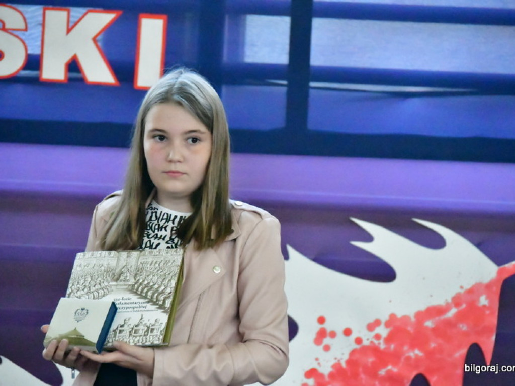 Rekordowy XVII Dzień Jesiennego Liścia (FOTO, VIDEO)