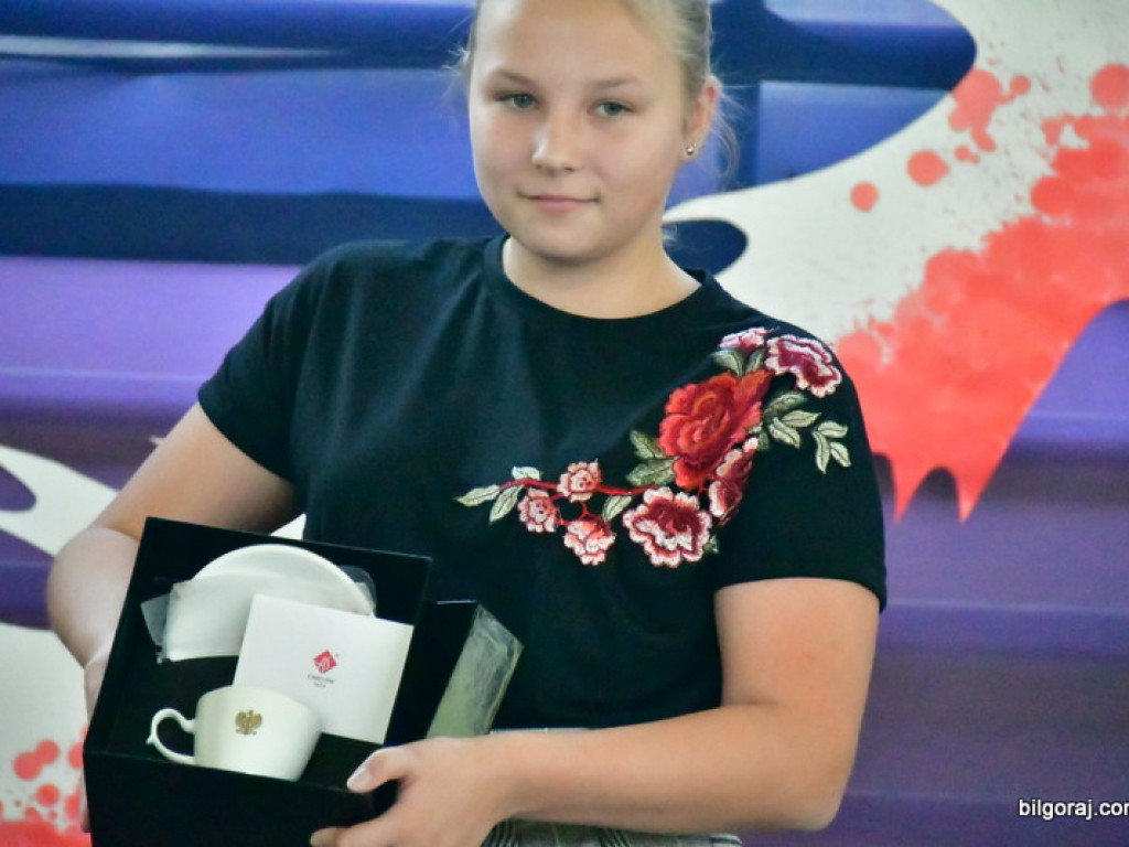 Rekordowy XVII Dzień Jesiennego Liścia (FOTO, VIDEO)