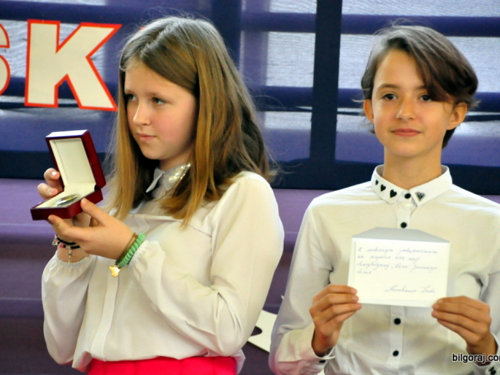 Rekordowy XVII Dzień Jesiennego Liścia (FOTO, VIDEO)