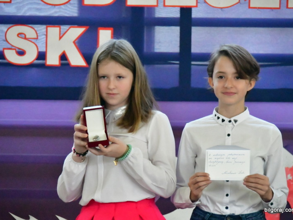 Rekordowy XVII Dzień Jesiennego Liścia (FOTO, VIDEO)
