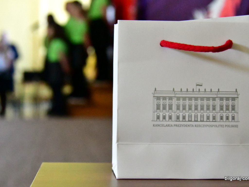 Rekordowy XVII Dzień Jesiennego Liścia (FOTO, VIDEO)