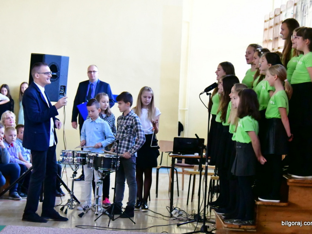 Rekordowy XVII Dzień Jesiennego Liścia (FOTO, VIDEO)