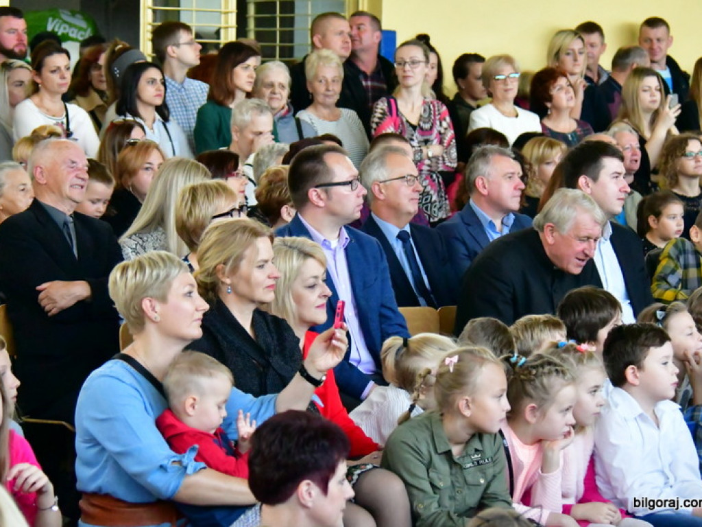 Rekordowy XVII Dzień Jesiennego Liścia (FOTO, VIDEO)