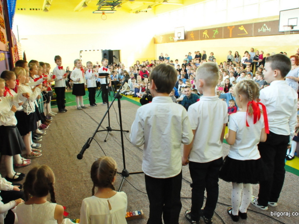 Rekordowy XVII Dzień Jesiennego Liścia (FOTO, VIDEO)