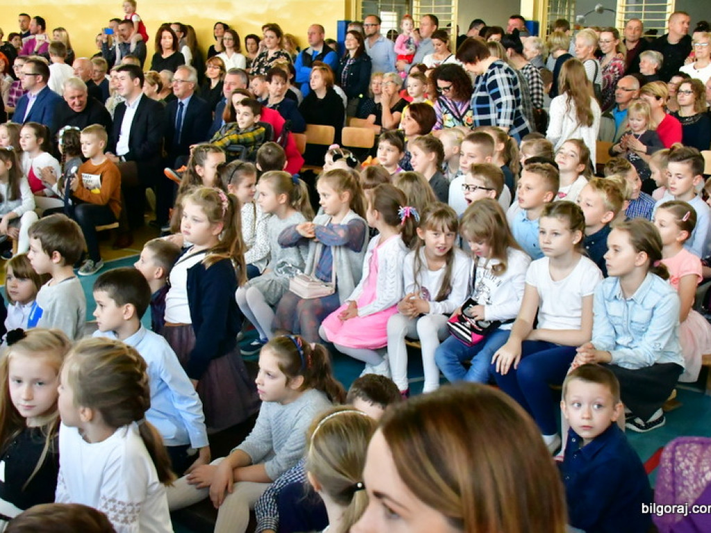 Rekordowy XVII Dzień Jesiennego Liścia (FOTO, VIDEO)