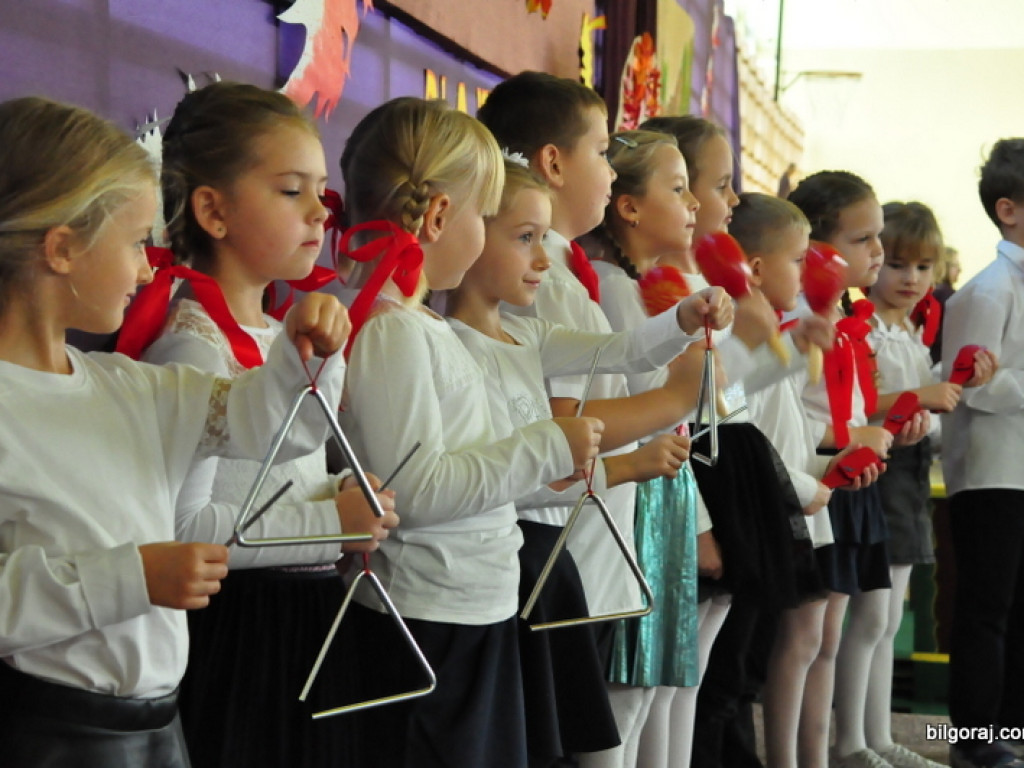 Rekordowy XVII Dzień Jesiennego Liścia (FOTO, VIDEO)