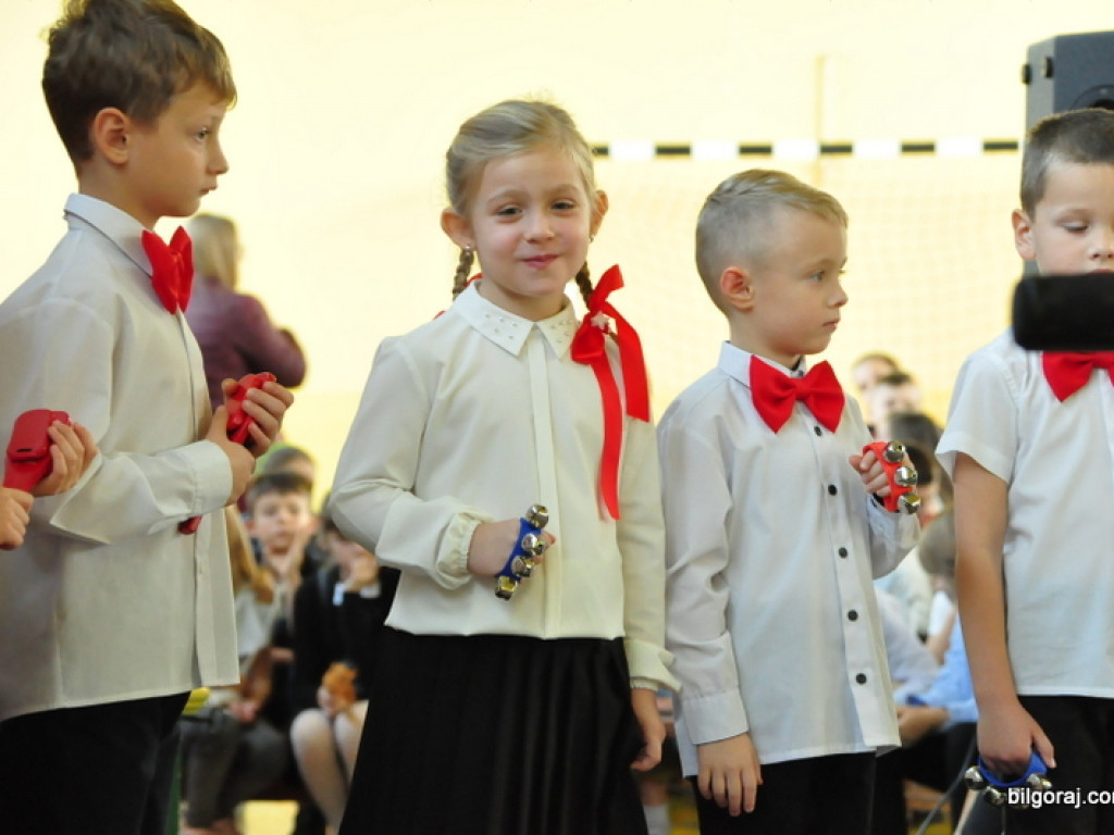 Rekordowy XVII Dzień Jesiennego Liścia (FOTO, VIDEO)