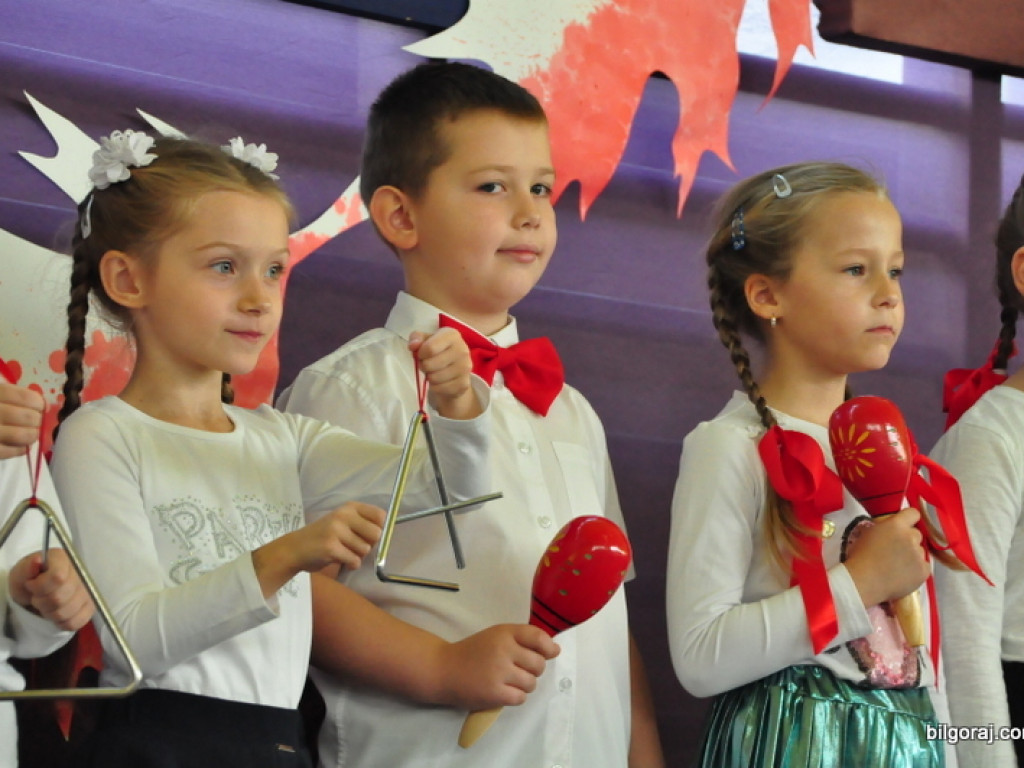 Rekordowy XVII Dzień Jesiennego Liścia (FOTO, VIDEO)