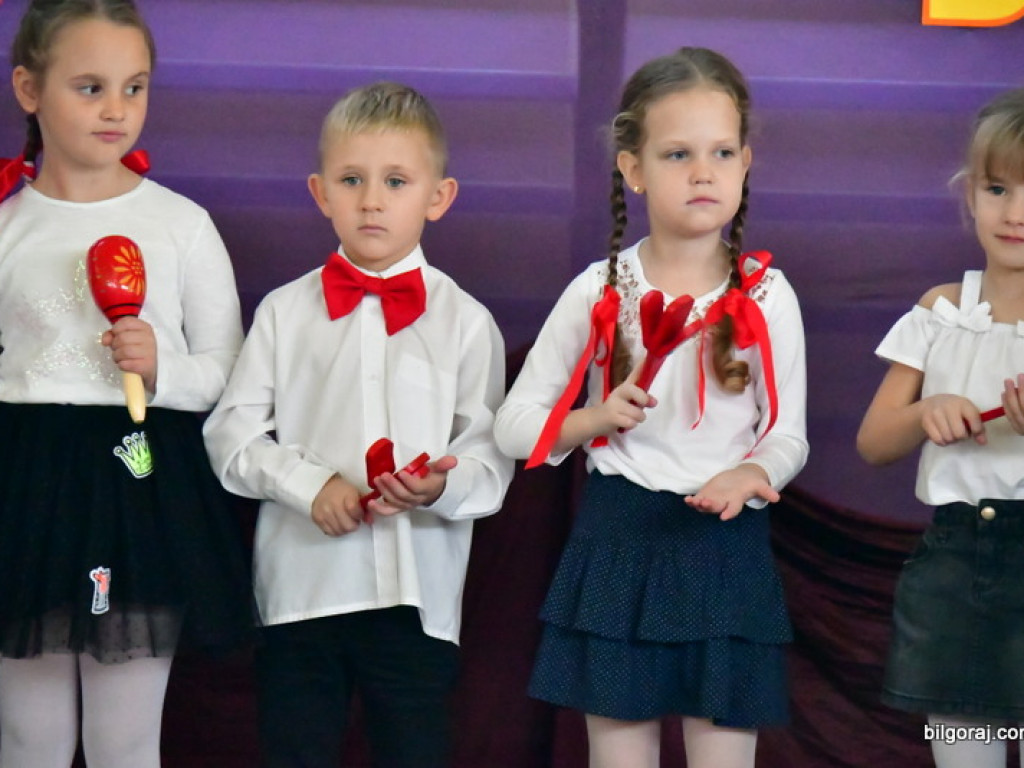 Rekordowy XVII Dzień Jesiennego Liścia (FOTO, VIDEO)
