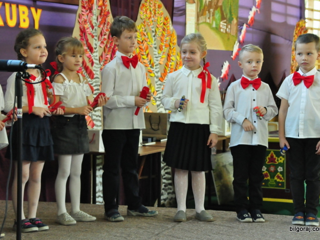 Rekordowy XVII Dzień Jesiennego Liścia (FOTO, VIDEO)