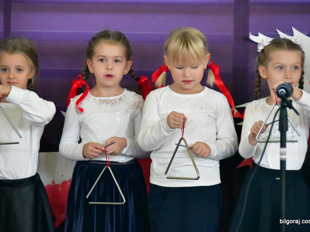 Rekordowy XVII Dzień Jesiennego Liścia (FOTO, VIDEO)