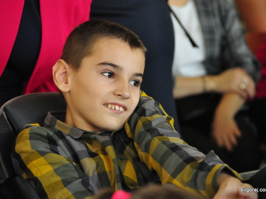 Rekordowy XVII Dzień Jesiennego Liścia (FOTO, VIDEO)