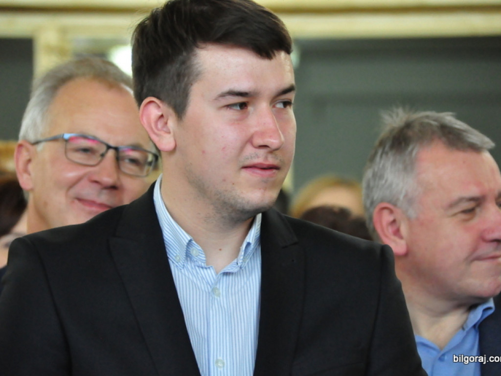 Rekordowy XVII Dzień Jesiennego Liścia (FOTO, VIDEO)