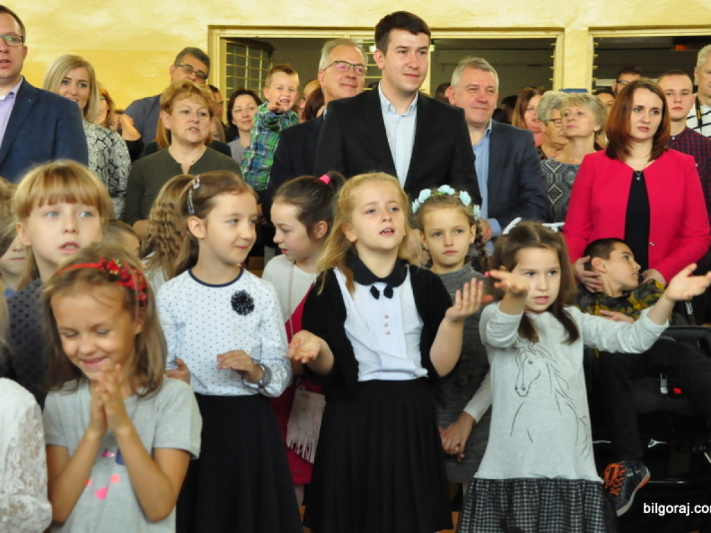 Rekordowy XVII Dzień Jesiennego Liścia (FOTO, VIDEO)