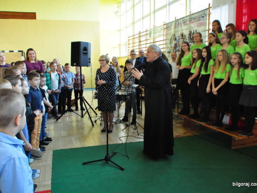 Rekordowy XVII Dzień Jesiennego Liścia (FOTO, VIDEO)