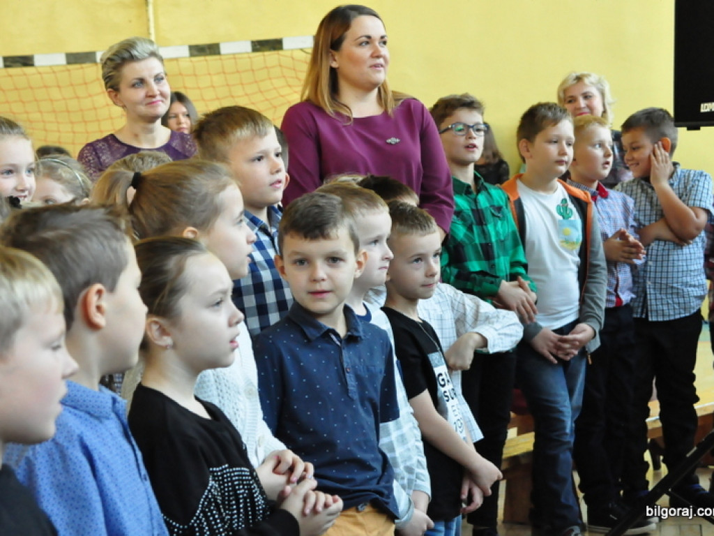 Rekordowy XVII Dzień Jesiennego Liścia (FOTO, VIDEO)