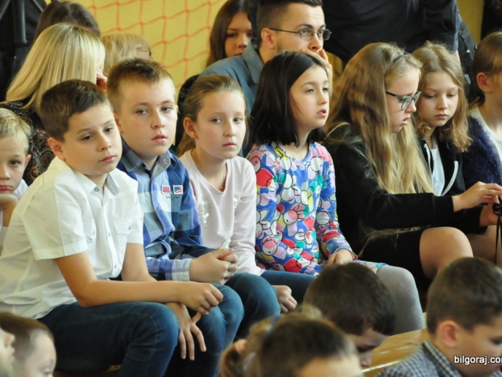 Rekordowy XVII Dzień Jesiennego Liścia (FOTO, VIDEO)