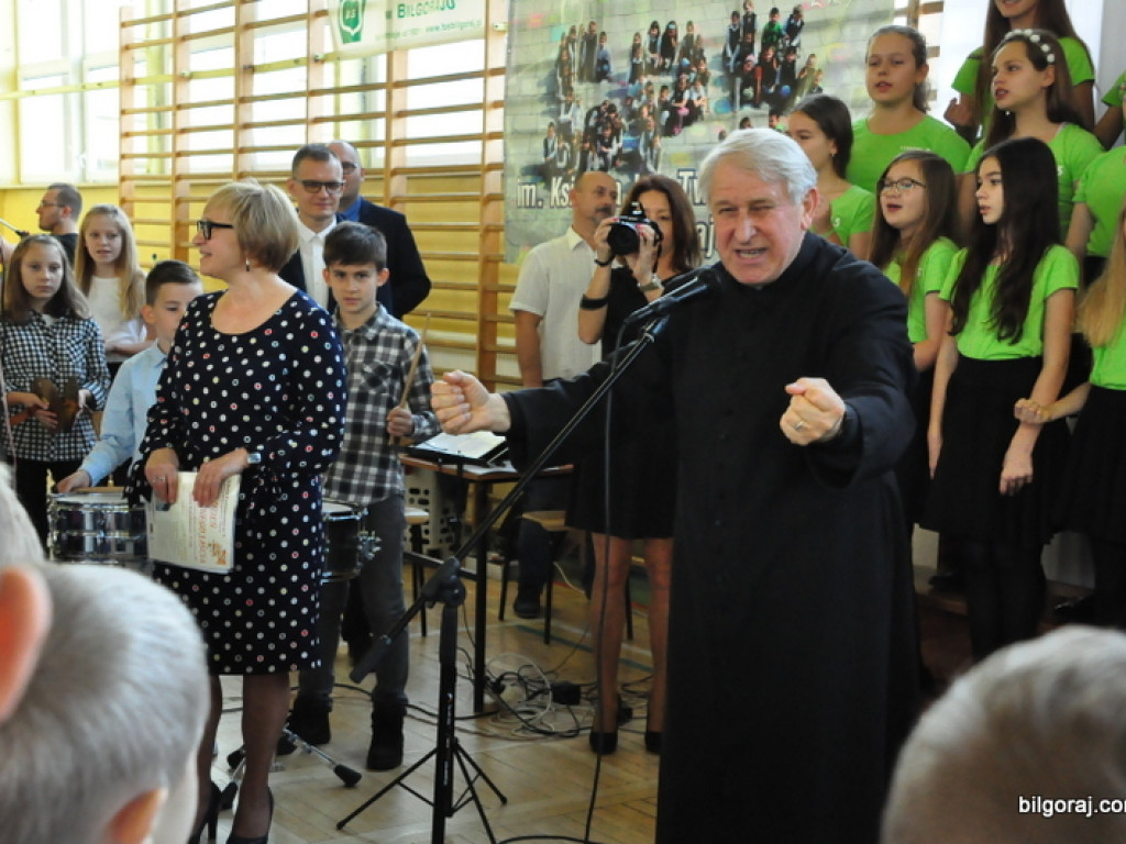 Rekordowy XVII Dzień Jesiennego Liścia (FOTO, VIDEO)