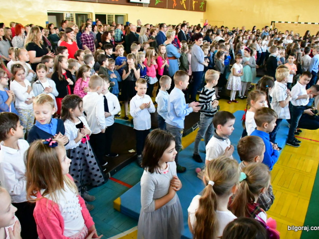 Rekordowy XVII Dzień Jesiennego Liścia (FOTO, VIDEO)