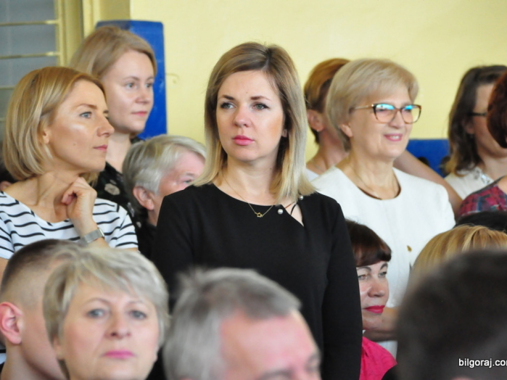 Rekordowy XVII Dzień Jesiennego Liścia (FOTO, VIDEO)