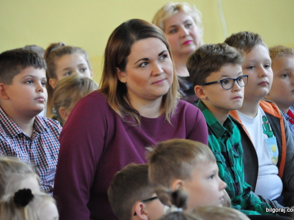 Rekordowy XVII Dzień Jesiennego Liścia (FOTO, VIDEO)