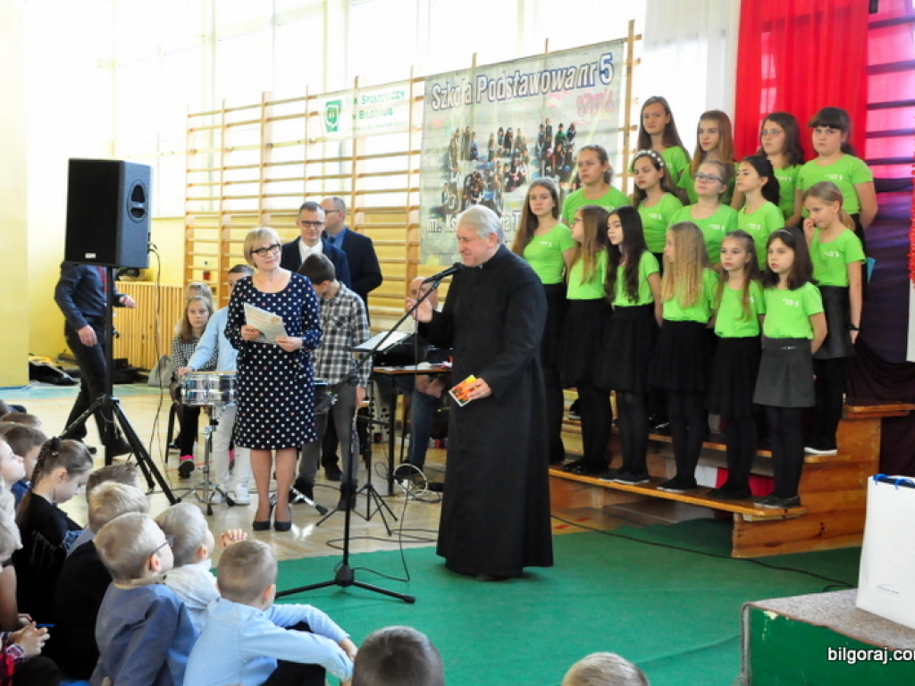 Rekordowy XVII Dzień Jesiennego Liścia (FOTO, VIDEO)