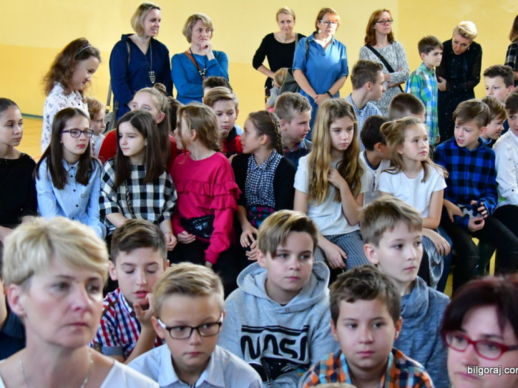Rekordowy XVII Dzień Jesiennego Liścia (FOTO, VIDEO)