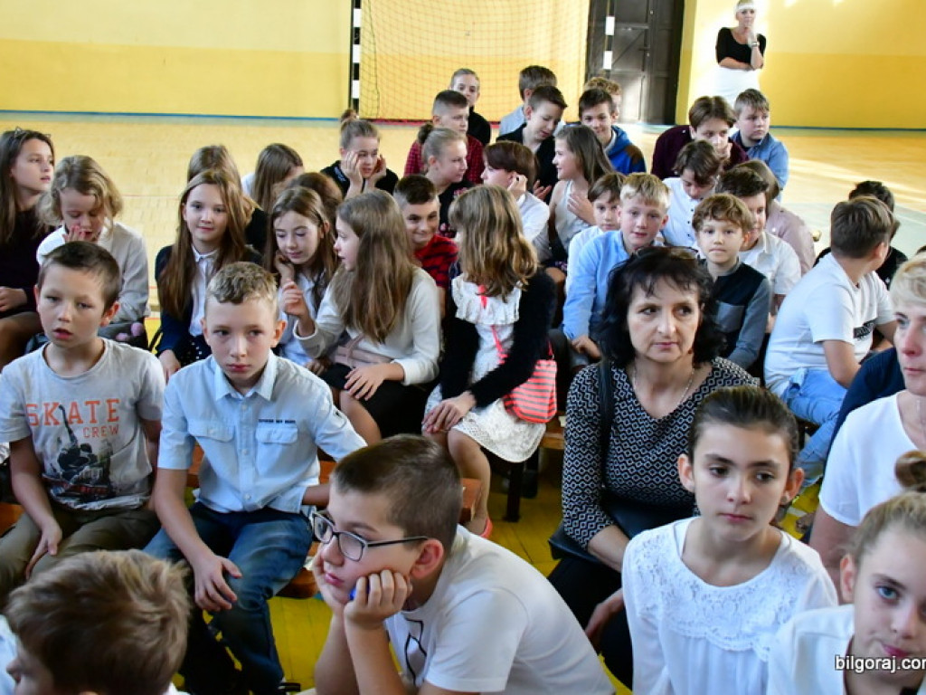 Rekordowy XVII Dzień Jesiennego Liścia (FOTO, VIDEO)