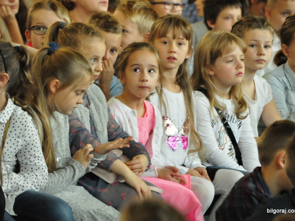Rekordowy XVII Dzień Jesiennego Liścia (FOTO, VIDEO)