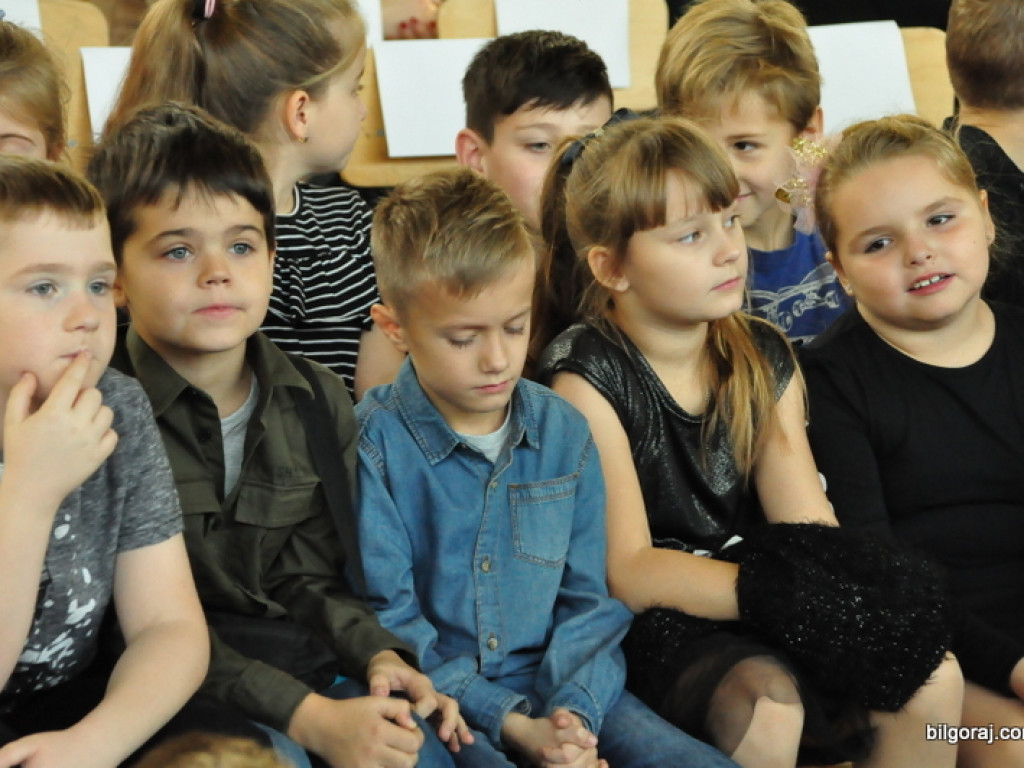 Rekordowy XVII Dzień Jesiennego Liścia (FOTO, VIDEO)