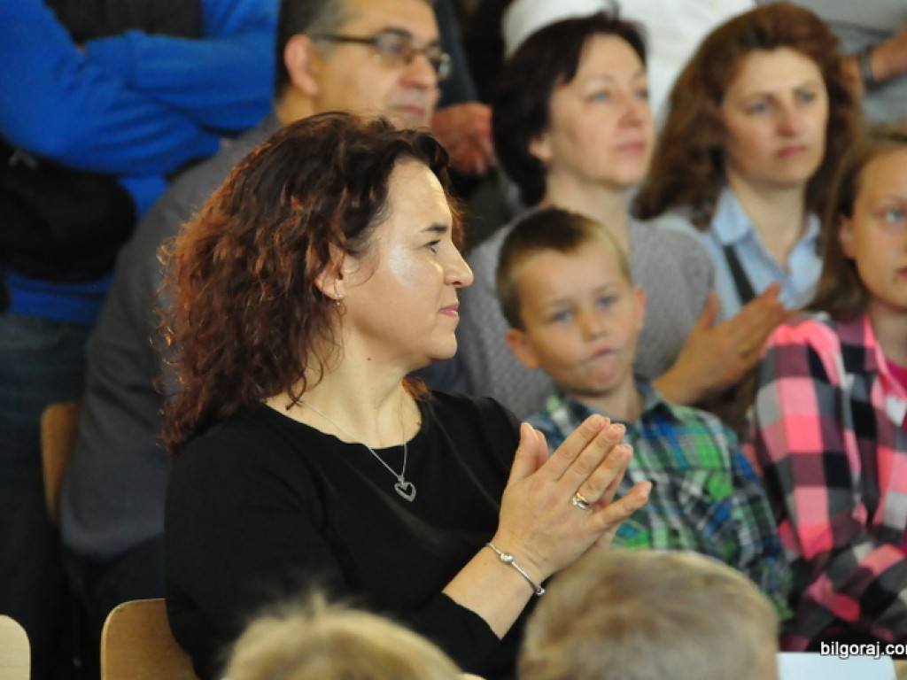 Rekordowy XVII Dzień Jesiennego Liścia (FOTO, VIDEO)
