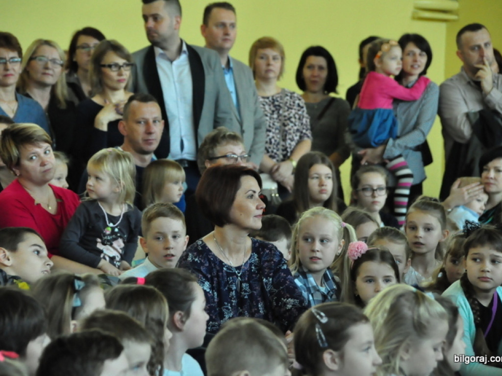 Rekordowy XVII Dzień Jesiennego Liścia (FOTO, VIDEO)