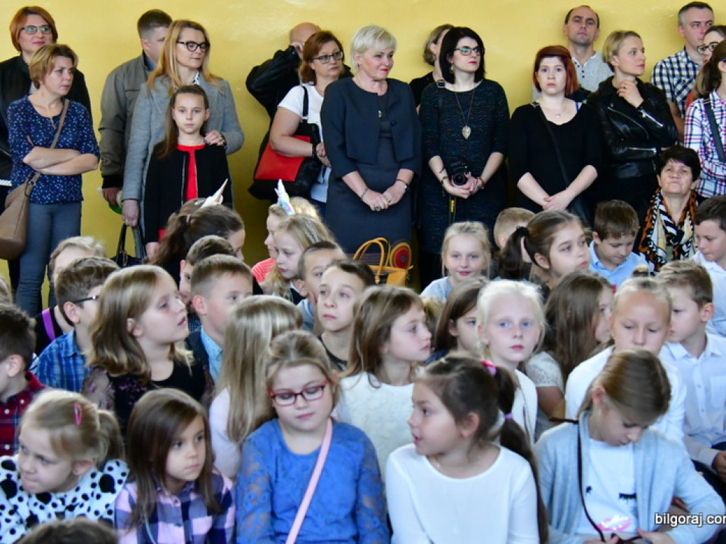 Rekordowy XVII Dzień Jesiennego Liścia (FOTO, VIDEO)