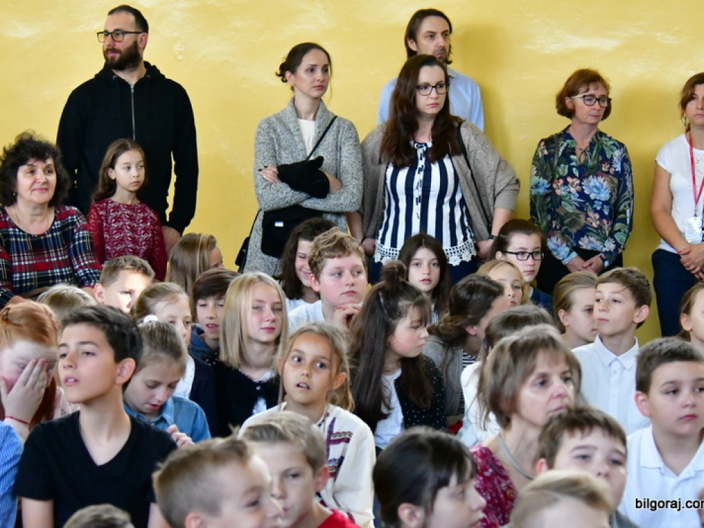 Rekordowy XVII Dzień Jesiennego Liścia (FOTO, VIDEO)